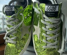 Golden Goose trainers