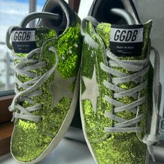 Golden Goose trainers