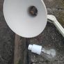Wall mounted light (Thousand and one UK) Image 6