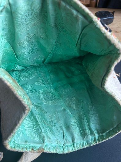 Vintage Tea Cozy