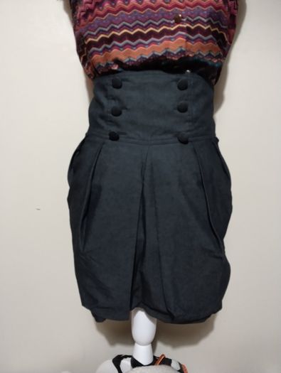 Miss Selfridge Skirt