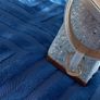 BNWT Stunning sparkling wedding shoes. SIZE 6.5 Image 4