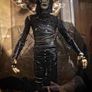 The Crow McFarlane Movie Maniacs 2000 Image 10