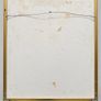 Aldo Cardarelli Gandhi Portrait - Signed & Dated 1976 - Listed Brazilian Artist Image 4