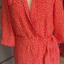 A Bundle of Dresses - ISSA London, Hobbs, Whistles, COS, Avoca , More and Mire, Mos Mosh, SeaSalt, among Velvet, LK Bennett, MaxMara, Wallis, Marian Gale , Paul Costelloe, Fee G, Ted Baker, Ghost , Boden Image 9