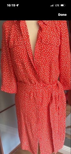 A Bundle of Dresses - ISSA London, Hobbs, Whistles, COS, Avoca , More and Mire, Mos Mosh, SeaSalt, among Velvet, LK Bennett, MaxMara, Wallis, Marian Gale , Paul Costelloe, Fee G, Ted Baker, Ghost , Boden
