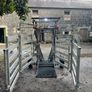 Wopa 39 Hoof Trimming Crate Image 5