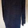Navy Size M Vero Moda Top Image 4