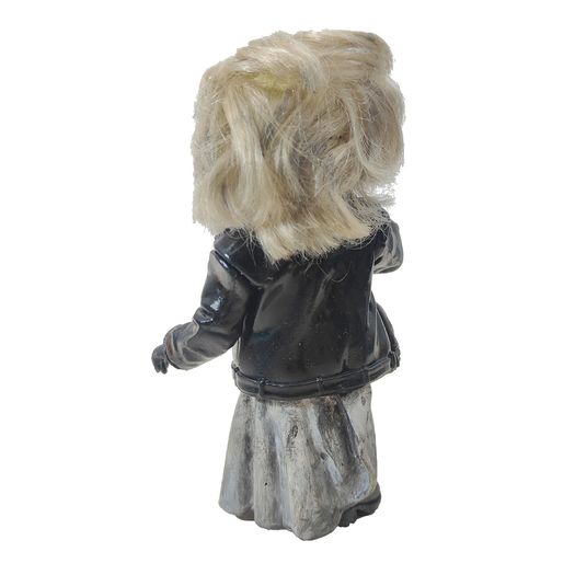 Bride of Chucky Tiffany Custom Repaint McFarlane Movie Maniacs Figure 1999