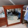 Solid Cherry Wood Bedroom Suite Image 6