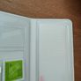 Samsung A70 Screen Protector: New TQmate 2Pack, Tempered glass with 9H Hardness, Scratch resistant,  Round Edge Image 5