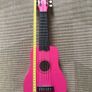acustic guitar kids 3 years to 8 years old Image 2