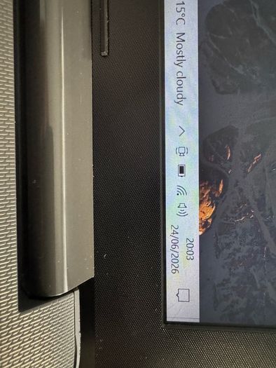 Hp laptop