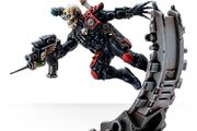 Eversor Assassin Warhammer 40k