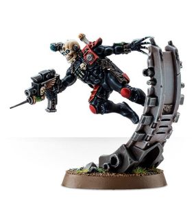 Eversor Assassin Warhammer 40k