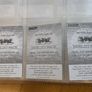 Yu Gi Oh - strategy cards and checklist cards Image 10