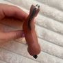 Britains Pony Horse Resin approx. 9 cm. Used Please see photos Image 7