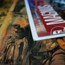 Magnus Robot Fighter ! First Issue ! First Printing ! 2010 ! by Dark Horse ! Image 7