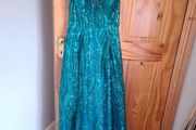 Brand new stunning Debs dress