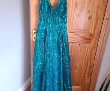 Brand new stunning Debs dress
