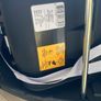 maxi cosi cabrio fix car seat Image 5