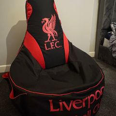 Gaming chair liverpool
