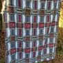 Vintage Curtain Image 2