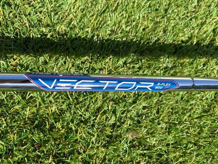 golf clubs