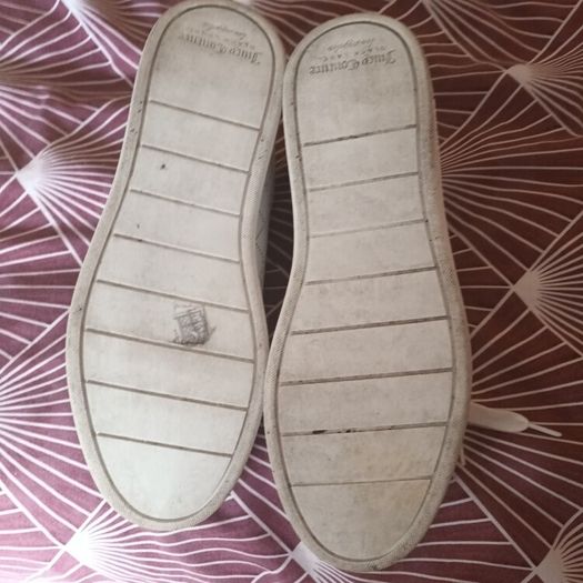 Juicy Couture trainers