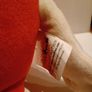 Oddbods Plush Red Fuse Image 2