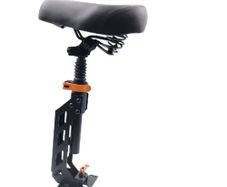 kukirin g2 pro seat