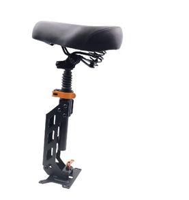 kukirin g2 pro seat