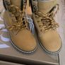Boys Shoes Boots (Leather) Winter Image 2
