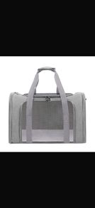 Pet carrier