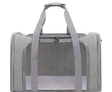 Pet carrier