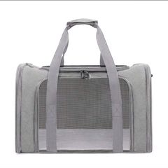 Pet carrier