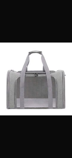 Pet carrier