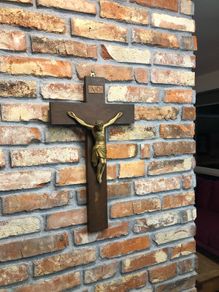 vintage holy  cross