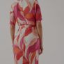 Marc Angelo dress Size 10 Image 5