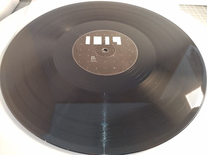 Rozzo - Into Your Heart - Bush Records - ORIGINAL Bush 1994 PRESSING! Quintessential Dublin CLASSIC!