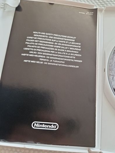 Resident Evil Archives Nintendo Wii Games Original