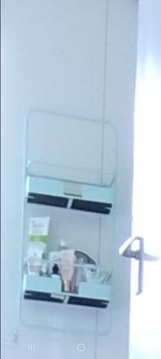 Shelf