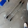 Thule and nordrive roof rack  70 euro each Image 5
