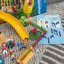 Playmobil city life playground set 5568 Image 3
