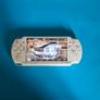PSP 2004 White (Modded) Image 6