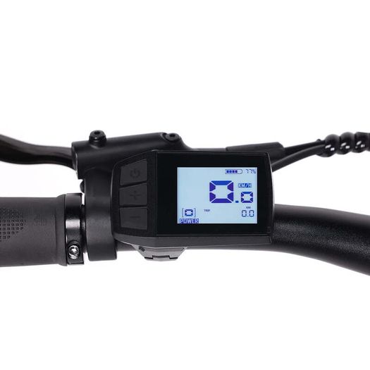 Eleglide C1 Step Thru Electric Bike
