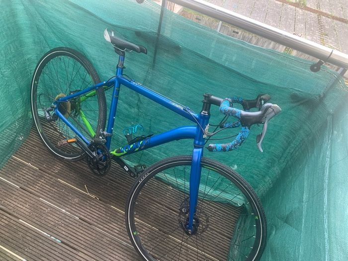 bikes