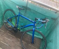 bikes