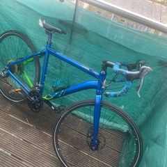 bikes