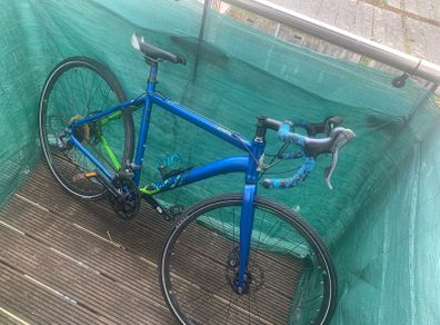 bikes
